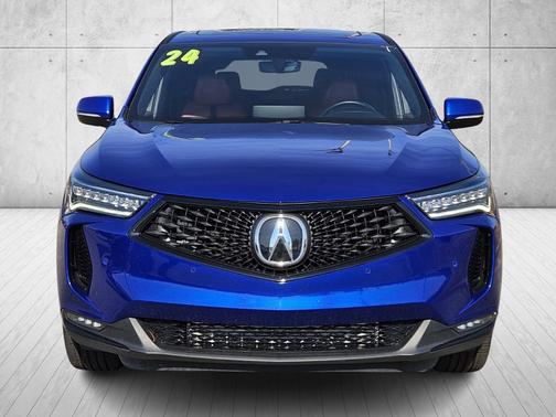 2024 Acura RDX 