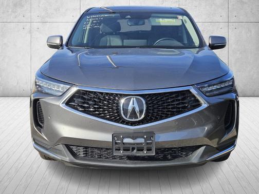 2022 Acura RDX 