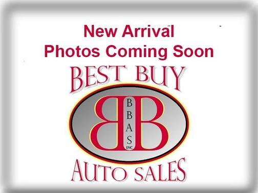 Red 2020 Chevrolet Trax LS