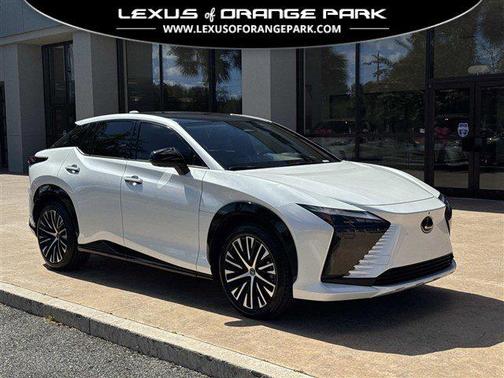 2024 Lexus RZ 450e Premium
