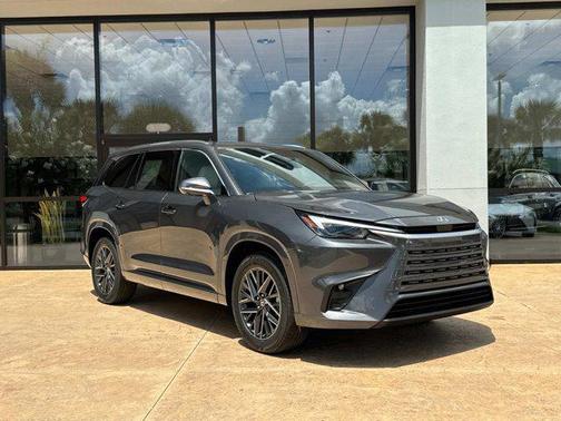 2025 Lexus TX 350 Premium