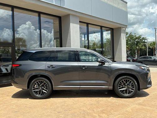 2025 Lexus TX 350 Premium