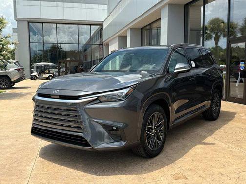 2025 Lexus TX 350 Premium