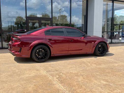 2023 Dodge Charger R/T Scat Pack