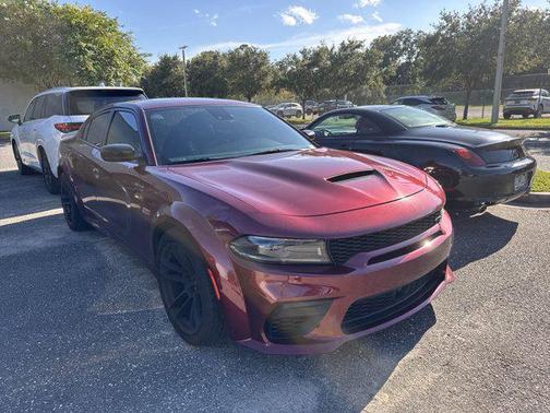 2023 Dodge Charger R/T Scat Pack