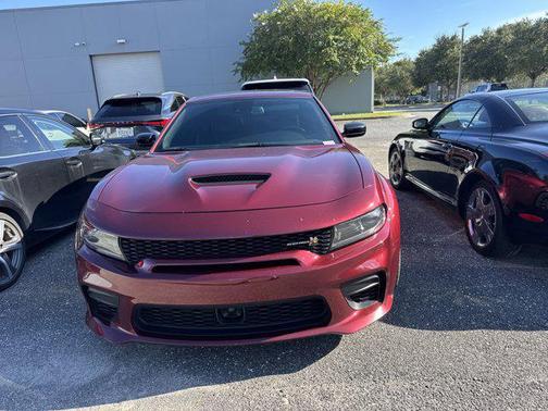 2023 Dodge Charger R/T Scat Pack