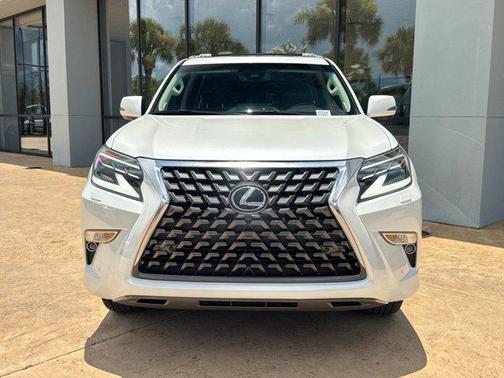 2023 Lexus GX 460 Luxury