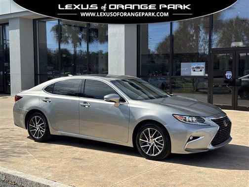 2016 Lexus ES 350 Base