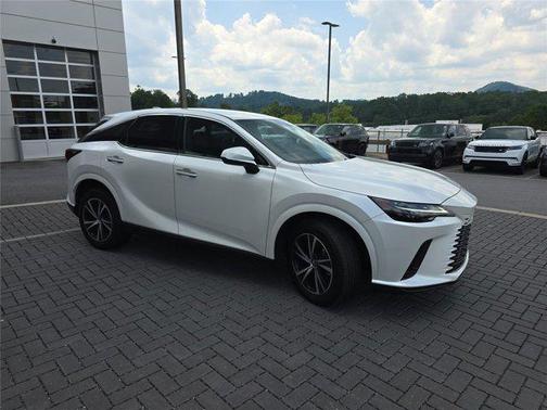 2024 Lexus RX 350 Base