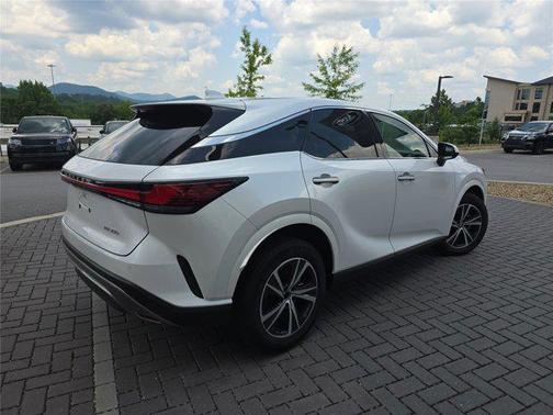 2024 Lexus RX 350 Base