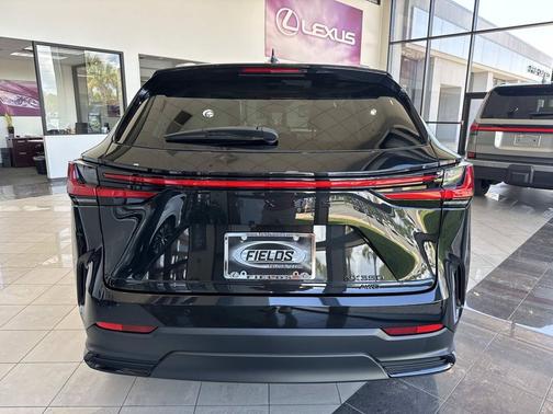 Caviar 2026 Lexus NX 350 Luxury