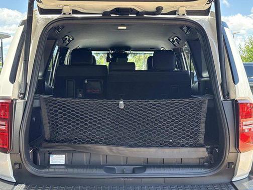 Ice Cap 2024 Toyota Land Cruiser Base