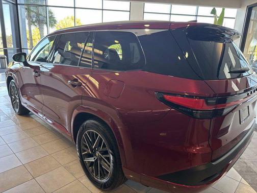 2026 Lexus TX 350 Premium