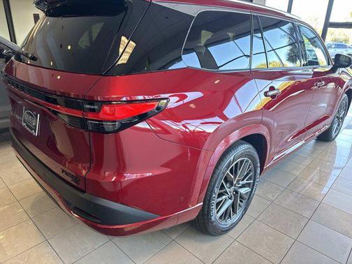 2026 Lexus TX 350 Premium