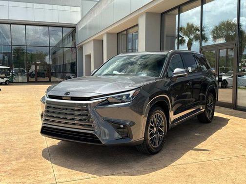 2025 Lexus TX 350 Premium