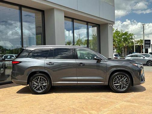 2025 Lexus TX 350 Premium