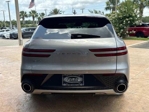 2025 Genesis GV70 2.5T AWD