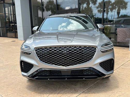 2025 Genesis GV70 2.5T AWD