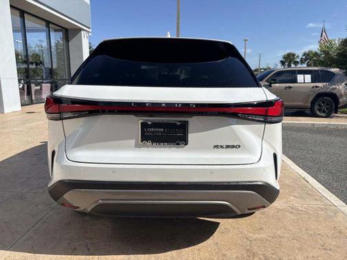 2023 Lexus RX 350 Premium