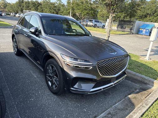 2022 Genesis GV70 2.5T AWD