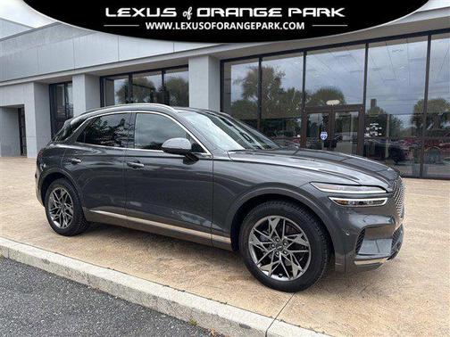 2022 Genesis GV70 2.5T AWD