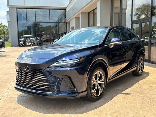2024 Lexus RX 350 Base