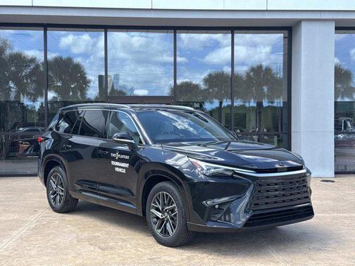 Caviar 2026 Lexus TX 350 Premium