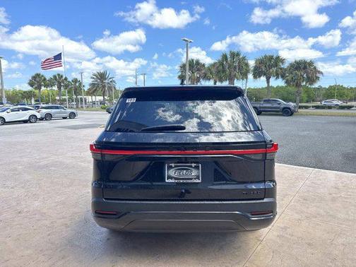 Caviar 2026 Lexus TX 350 Premium