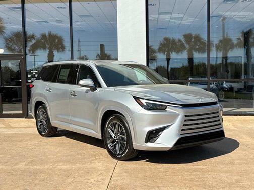 2025 Lexus TX 350 Premium
