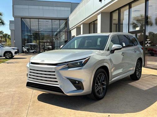 2025 Lexus TX 350 Premium