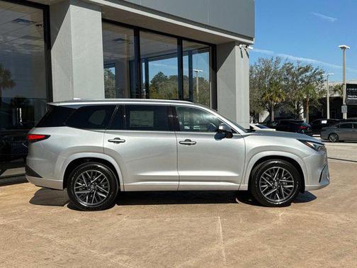2025 Lexus TX 350 Premium