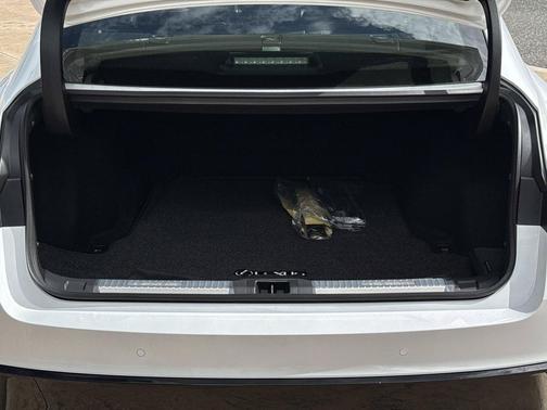 Ultra White 2026 Lexus IS 350 F Sport