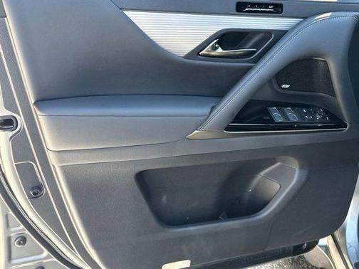 2023 Lexus LX 600 Base