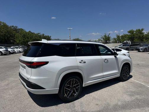 Pearl 2026 Lexus TX 350 Premium