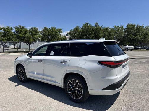 Pearl 2026 Lexus TX 350 Premium