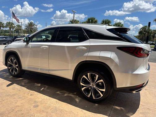2020 Lexus RX 350 Base