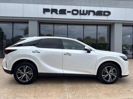 2025 Lexus RX 350 Base
