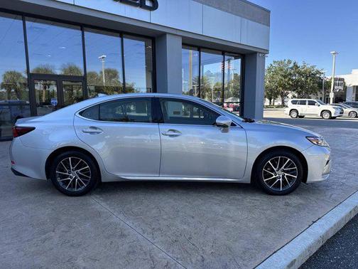 2016 Lexus ES 350 Base