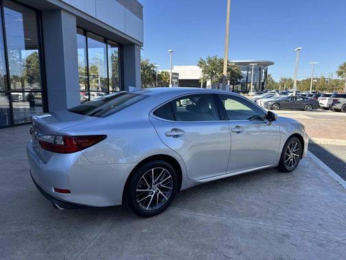 2016 Lexus ES 350 Base