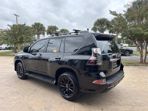 2023 Lexus GX 460 Base