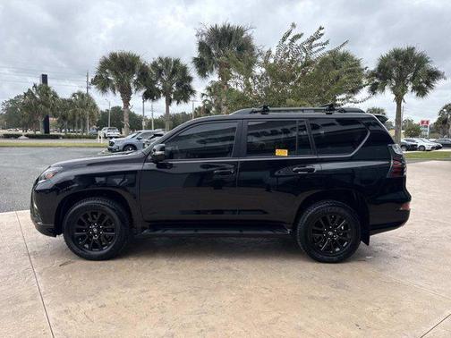 2023 Lexus GX 460 Base