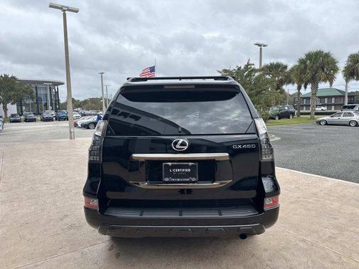 2023 Lexus GX 460 Base