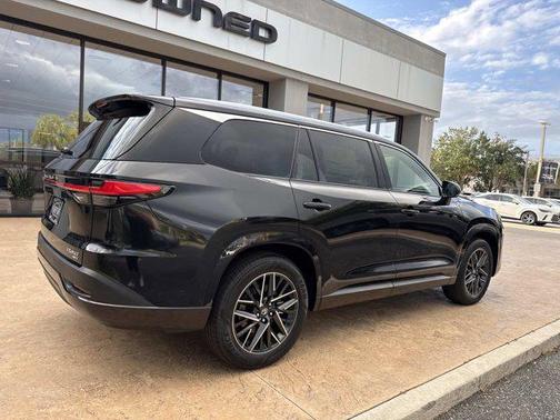 2026 Lexus TX 350 Premium