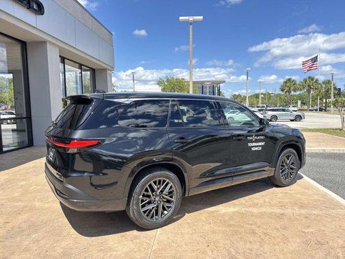 Caviar 2026 Lexus TX 350 Premium