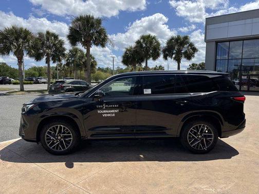 Caviar 2026 Lexus TX 350 Premium