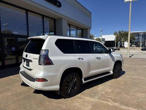 2023 Lexus GX 460 Premium