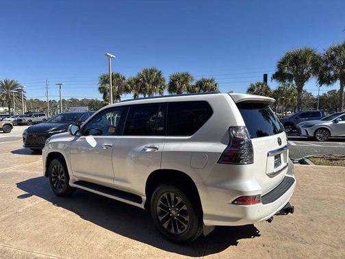 2023 Lexus GX 460 Premium