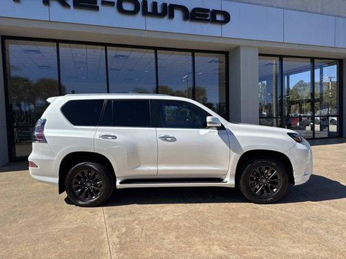 2023 Lexus GX 460 Premium