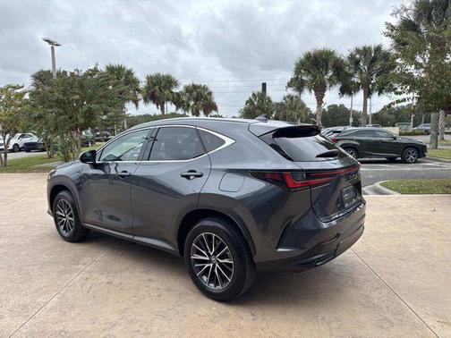 2025 Lexus NX 250 Premium