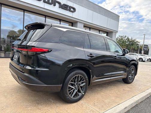 2026 Lexus TX 350 Premium